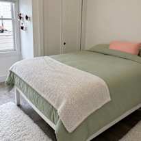 Maike's room