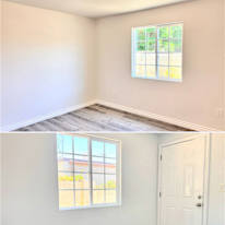 Karolyn's room