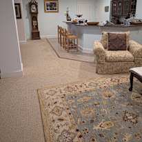Jason's room