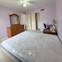 Kiran's room