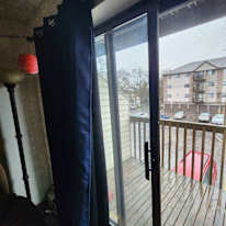Adam's room