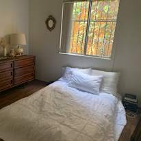 Kelly's room