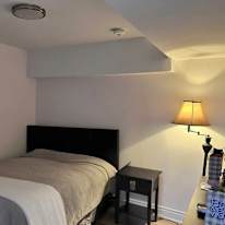 ASHA's room