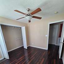 Alexander's room