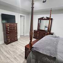 Danya's room