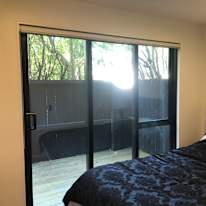 L V's room