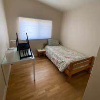 SHY's room