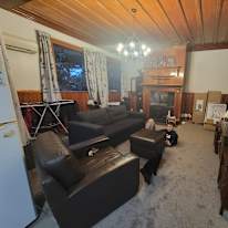 Jasmine's room