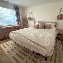 Madolyn Rubinich's room