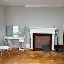 Anna's room