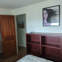 Jim's room