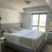 Carol's room