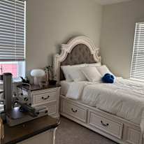 Yessica's room