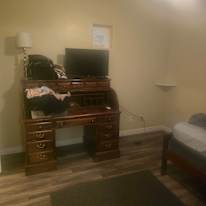 Kathleen's room