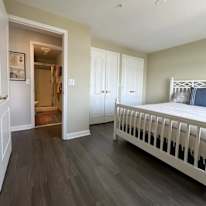 Paula's room