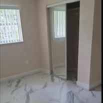 HAROLD's room