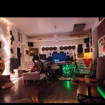 Anthony Smith's room