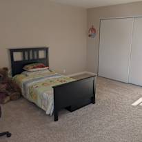 Ganesh's room
