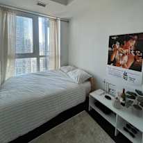 georgia's room