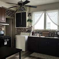 Cindy's room