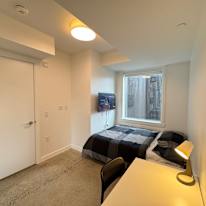Yelden Vision Residence's room