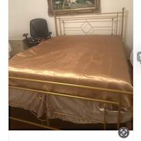 Lily's room