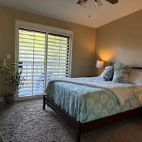 Charlotte's room