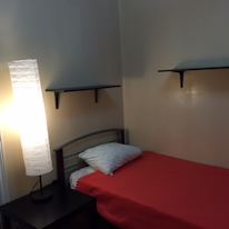 Tanya's room