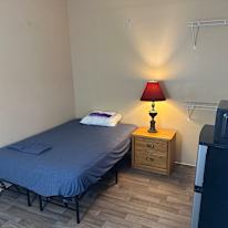 Richard's room