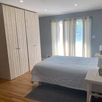 Johanna's room