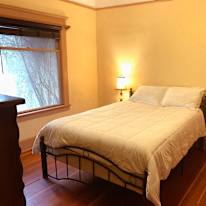 Robert Lane's room