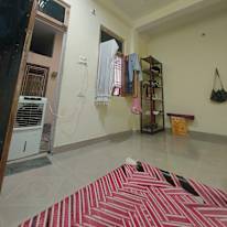Adarsh verma's room