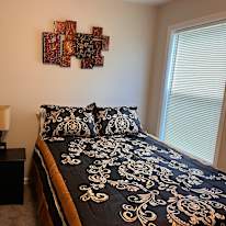 Melissa's room