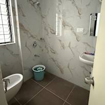 Vinay Rathikindi's room