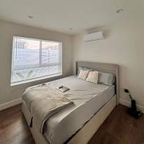 Larissa's room