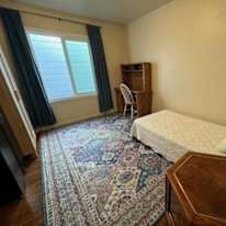 Furnished Room For Rent's room