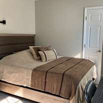 Tammy's room