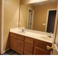 Vivian's room