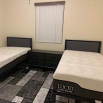 Michael's room