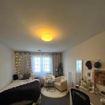 Jacqueline Yeung's room