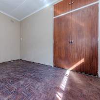 Palesa's room
