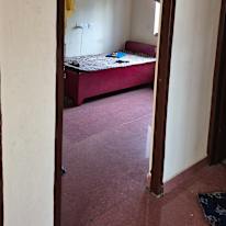 Mohit Singh's room