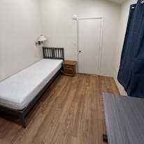 Ryan Wingrove's room