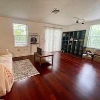 Anna's room