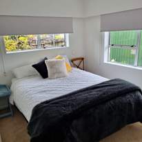 Susan's room
