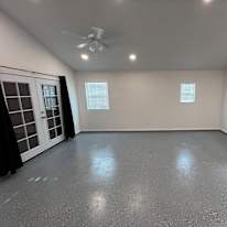 David's room