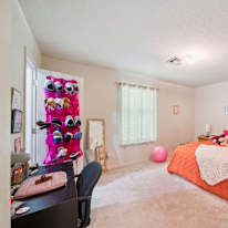 Drew's room