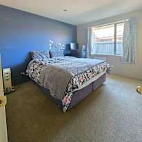 Charlotte Delany's room