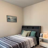 Grace's room