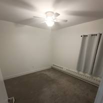 Thomas's room